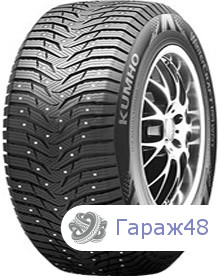 Kumho WinterCraft Ice WI31 225/55 R17 101T